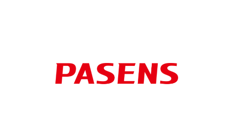 PASENS app
