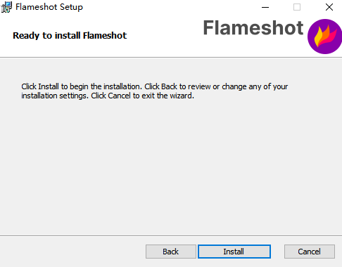 Flameshot�����