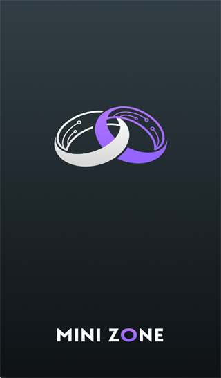 Mini Zone app Mini Zone app