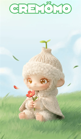 CreMoMo app CreMoMo app