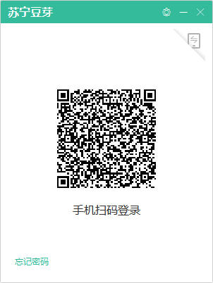 苏宁豆芽桌面版 苏宁豆芽桌面版