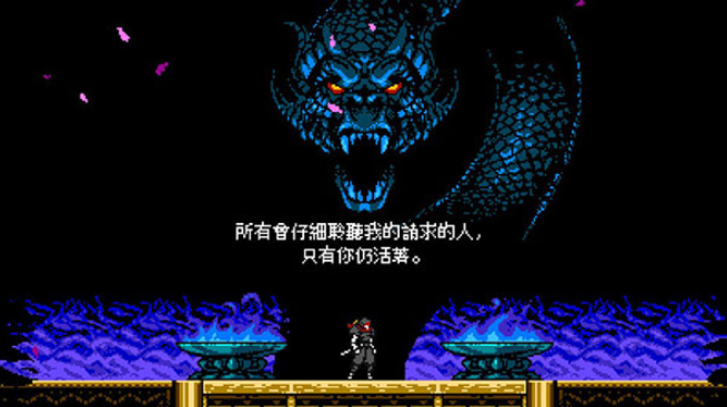 赛博暗影桌面版 赛博暗影桌面版