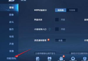 王者荣耀怎么设置不让别人看战绩 王者荣耀设置不让别人看战绩方法 王者荣耀怎么设置不让别人看战绩 王者荣耀设置不让别人看战绩方法