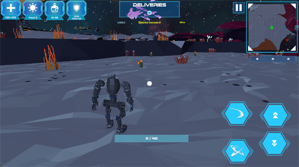 战火下的信使游戏 战火下的信使游戏