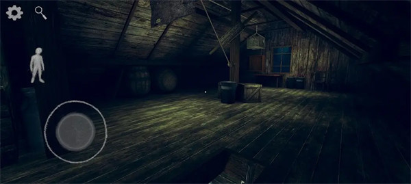 缝脸诅咒小屋游戏 缝脸诅咒小屋游戏