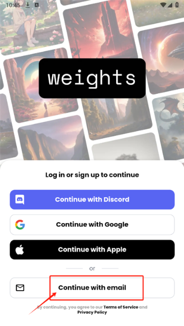 Weights下载安卓版 Weights下载安卓版