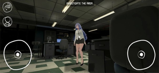 病娇女孩模拟器中文版下载(Yandere Horror Game) 病娇女孩模拟器中文版下载(Yandere Horror Game)