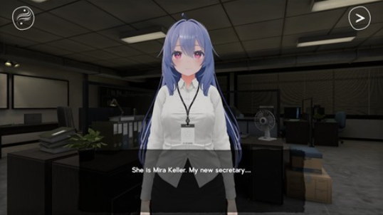 病娇女孩模拟器中文版下载(Yandere Horror Game) 病娇女孩模拟器中文版下载(Yandere Horror Game)
