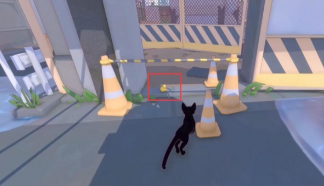 小猫咪大城市桌面版 小猫咪大城市桌面版
