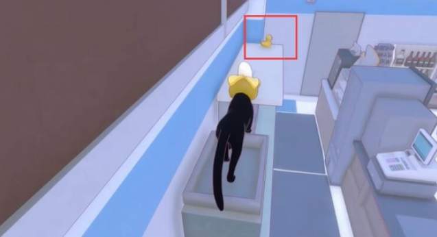 小猫咪大城市桌面版 小猫咪大城市桌面版