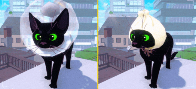 小猫咪大城市桌面版 小猫咪大城市桌面版