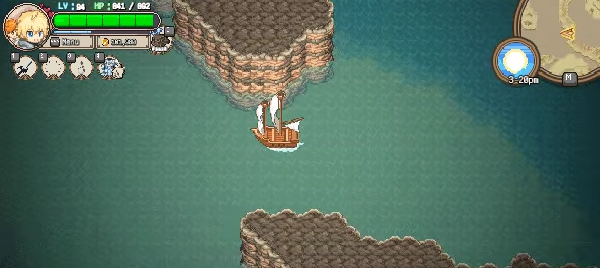 海洋幻想电脑版 海洋幻想电脑版