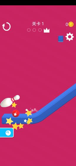 消灭保龄球游戏 消灭保龄球游戏