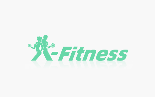 X-Fitness app X-Fitness app