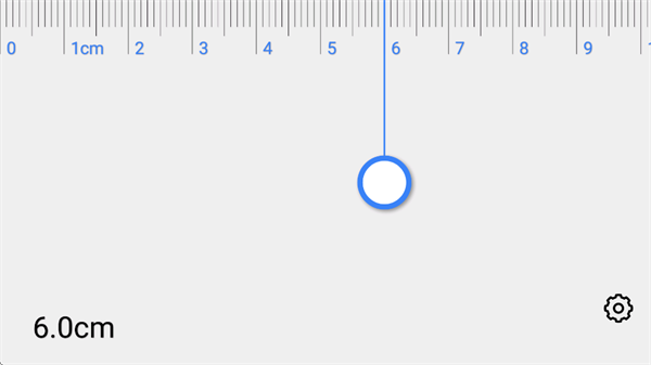 七点尺子app 七点尺子app