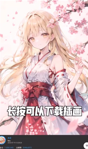 pixiv镜像站app官方版(PixEz) pixiv镜像站app官方版(PixEz)