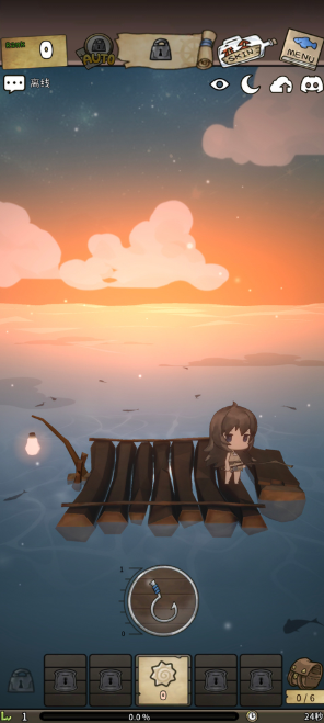 漂流少女重逢的世界手游 漂流少女重逢的世界手游