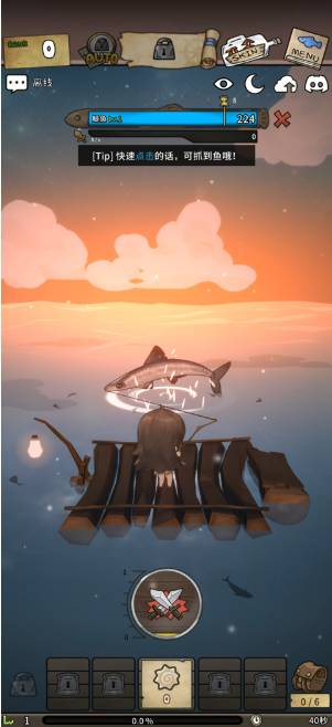 漂流少女重逢的世界手游 漂流少女重逢的世界手游
