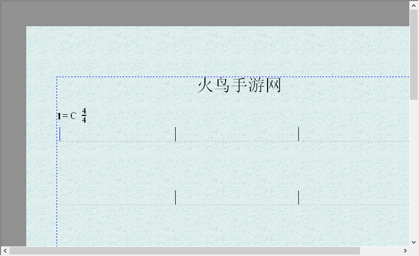 雅乐简谱pc版 雅乐简谱pc版