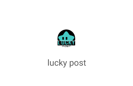 Lucky Post APP Lucky Post APP