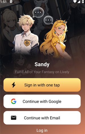 SandyAIapp下载 SandyAIapp下载