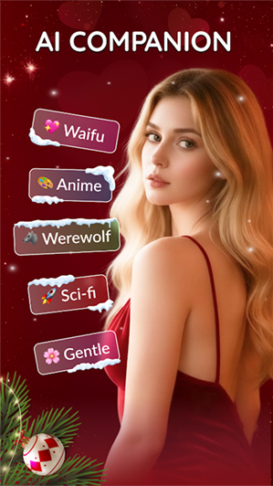 Lovia AIapp����