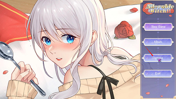 可爱的女巫2电脑版 可爱的女巫2电脑版