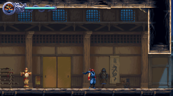 忍者外传怒之羁绊pc版 忍者外传怒之羁绊pc版