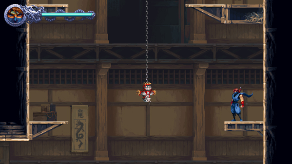忍者外传怒之羁绊pc版 忍者外传怒之羁绊pc版