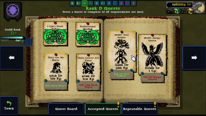 德拉加传说桌面版 德拉加传说桌面版