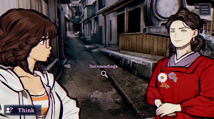灵视异闻pc版 灵视异闻pc版