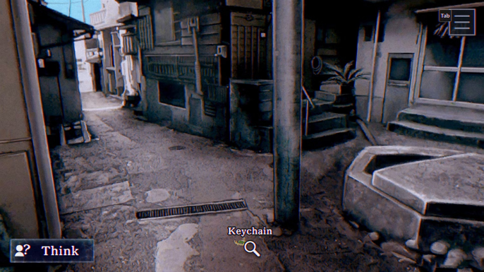灵视异闻pc版 灵视异闻pc版