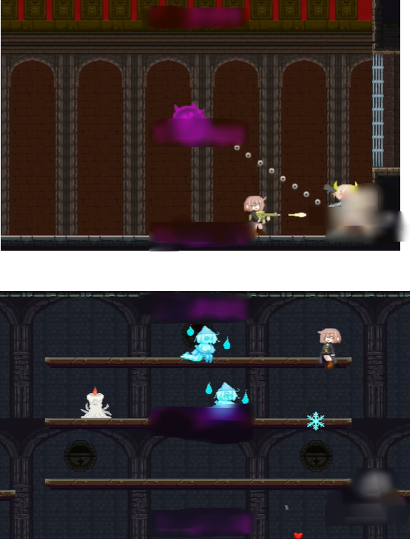 驱魔枪手汉化下载 驱魔枪手汉化下载