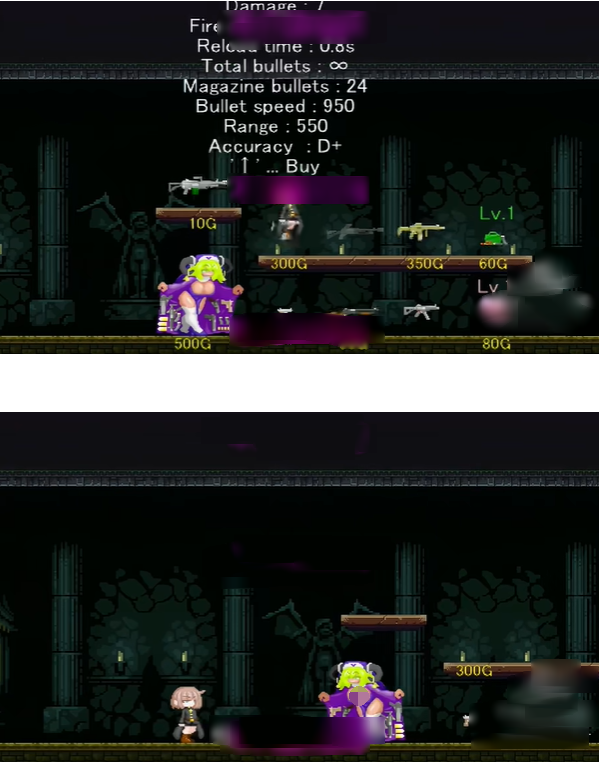 驱魔枪手汉化下载 驱魔枪手汉化下载