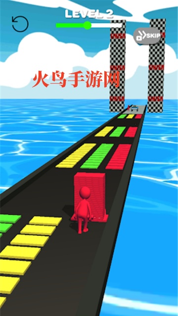 推就完事了小游戏 推就完事了小游戏