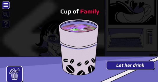 异常咖啡机中文版全部指令(Anomalous Coffee Machine) 异常咖啡机中文版全部指令(Anomalous Coffee Machine)