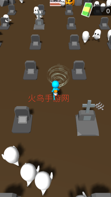 Vacuum The Ghost鬼魂吸尘器 Vacuum The Ghost鬼魂吸尘器