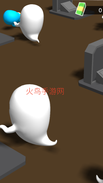 Vacuum The Ghost鬼魂吸尘器 Vacuum The Ghost鬼魂吸尘器