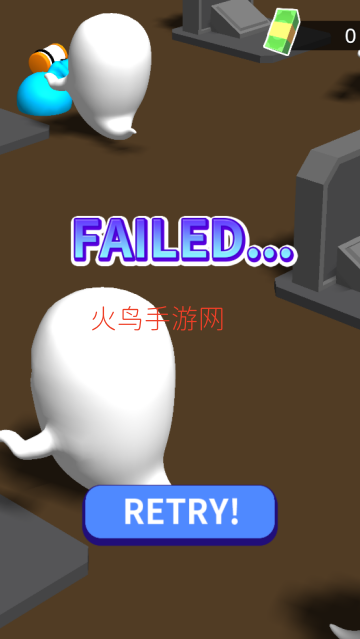 Vacuum The Ghost鬼魂吸尘器 Vacuum The Ghost鬼魂吸尘器