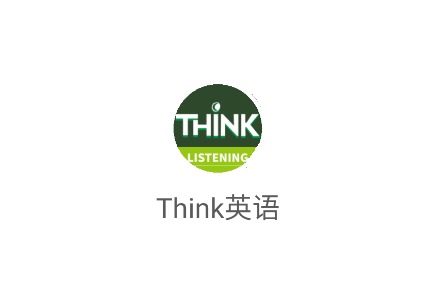 Think英语app Think英语app