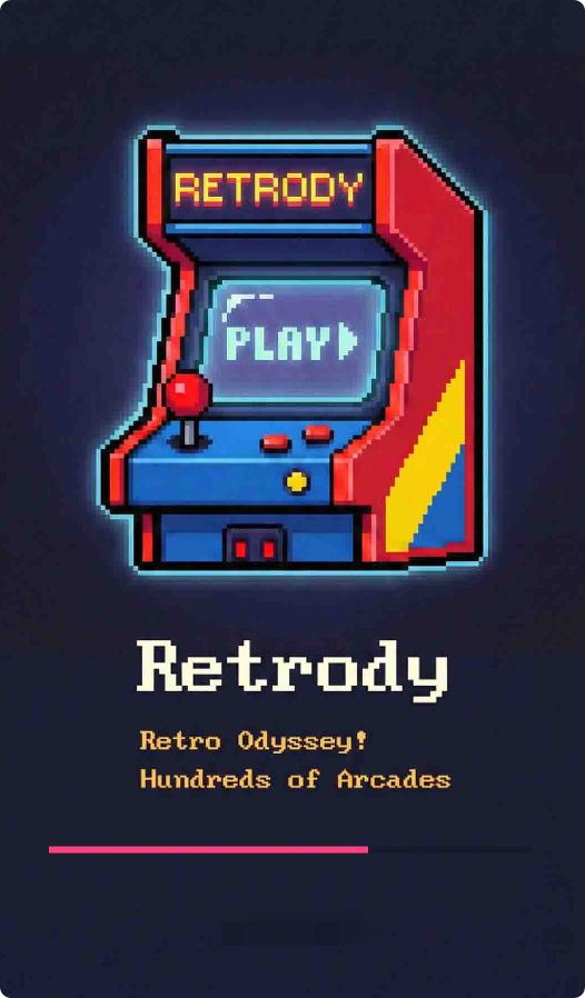 Retrody