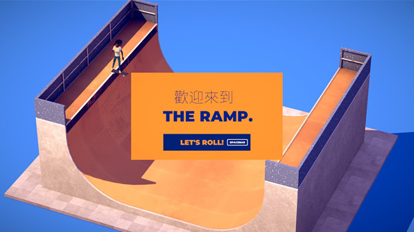 TheRamp�����