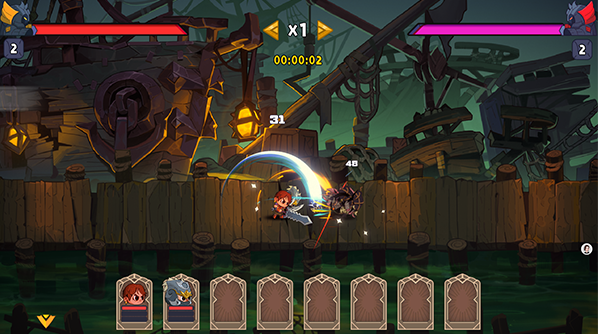 魔法书自走棋契约电脑版 魔法书自走棋契约电脑版