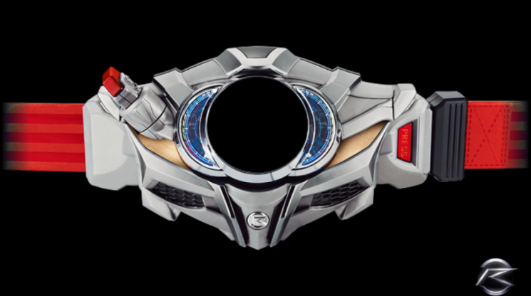 假面骑士驰骑模拟器最新版(Drive Belt) 假面骑士驰骑模拟器最新版(Drive Belt)