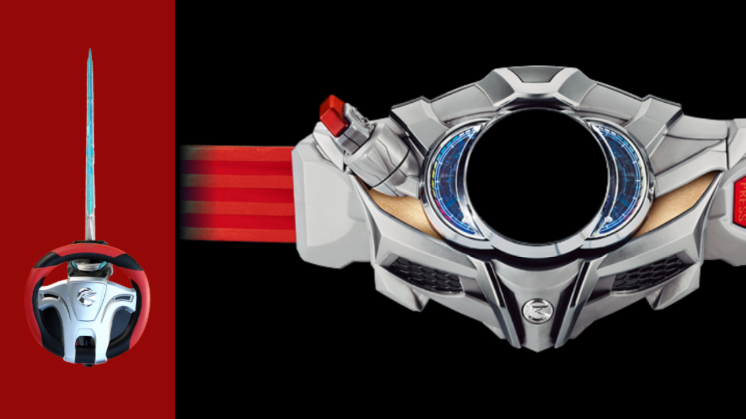 假面骑士驰骑模拟器最新版(Drive Belt) 假面骑士驰骑模拟器最新版(Drive Belt)
