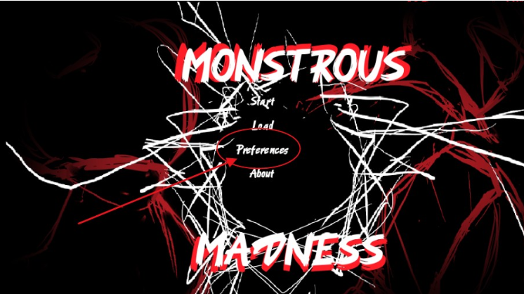 Monstrous Madness游戏 Monstrous Madness游戏