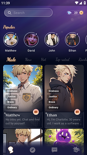 Ethan AIapp����