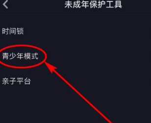 抖音青少年模式弹窗怎么永久关闭 抖音青少年模式弹窗关闭步骤 抖音青少年模式弹窗怎么永久关闭 抖音青少年模式弹窗关闭步骤