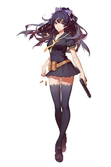 崩坏学园2混服最新版 崩坏学园2混服最新版