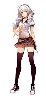 崩坏学园2混服最新版 崩坏学园2混服最新版